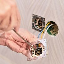 Robert L Stevenson Electric Service - Business Photo Gallery Image