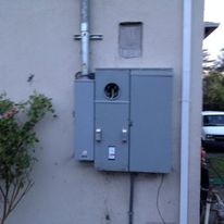 Robert L Stevenson Electric Service - Business Photo Gallery Image
