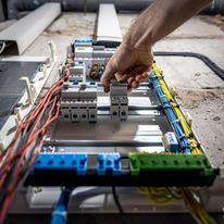 Robert L Stevenson Electric Service - Business Photo Gallery Image