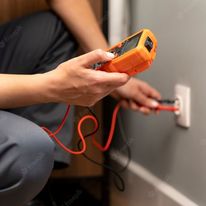 Robert L Stevenson Electric Service - Business Photo Gallery Image