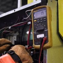 Robert L Stevenson Electric Service - Business Photo Gallery Image