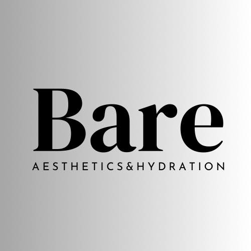 Bare Aesthetics and IV Hydration