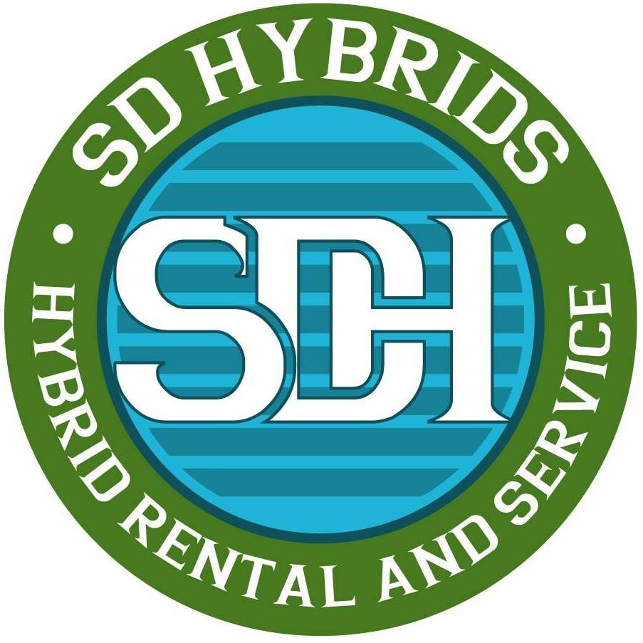 SD Hybrids - Auto repair shop in San Diego