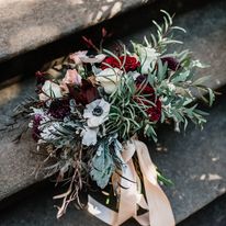 Flowers By the Bunch - Business Photo Gallery Image