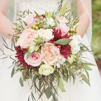 Flowers By the Bunch - Business Photo Gallery Image