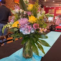 Flowers By the Bunch - Business Photo Gallery Image