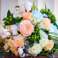 Flowers By the Bunch - Business Photo Gallery Image