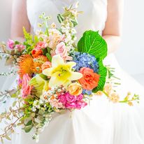 Flowers By the Bunch - Business Photo Gallery Image