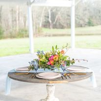 Flowers By the Bunch - Business Photo Gallery Image