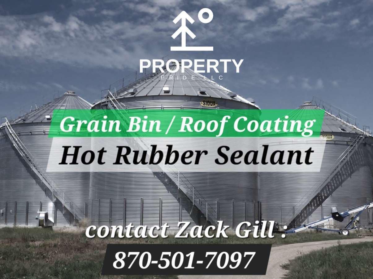 Property Pride LLC - Logo
