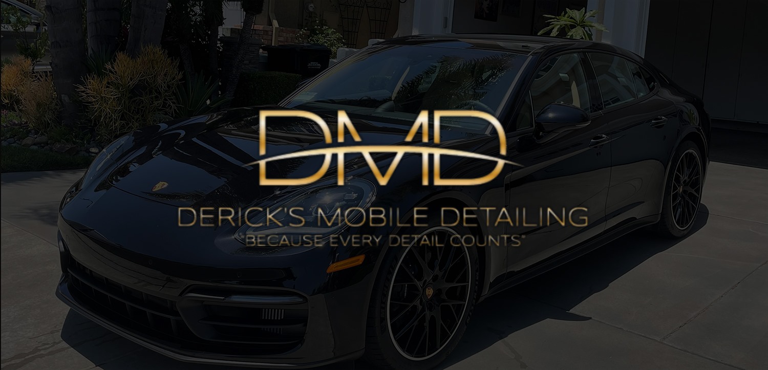 Derick's Mobile Detailing