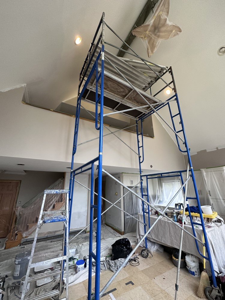 Forbes & Sons Painting & Staining - Business Photo Gallery Image