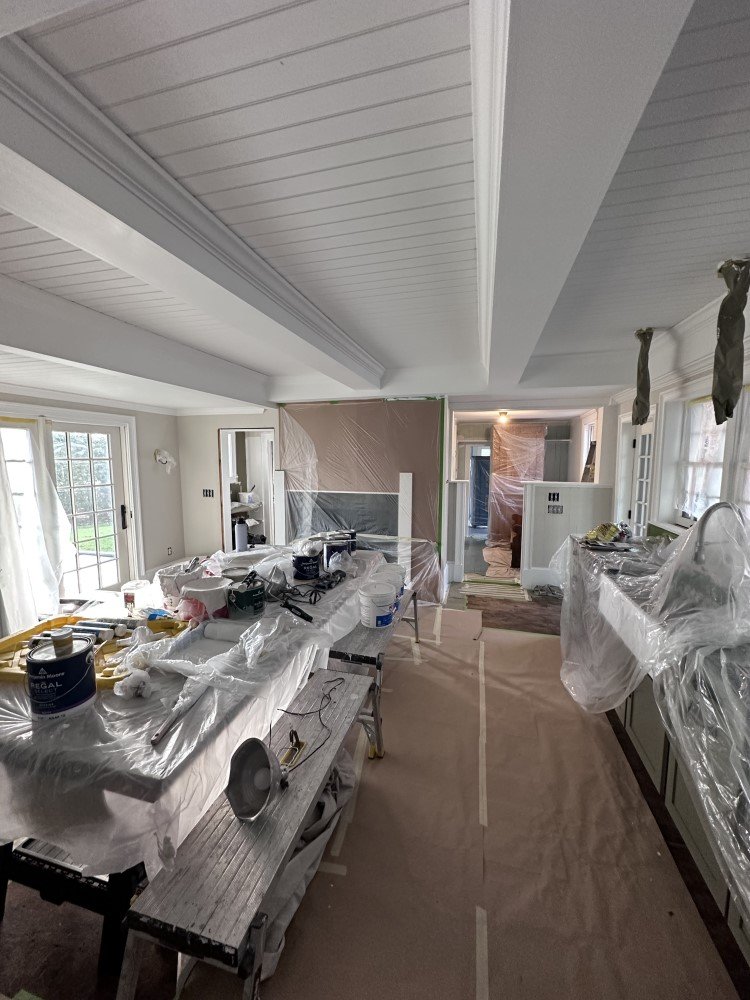 Forbes & Sons Painting & Staining - Business Photo Gallery Image