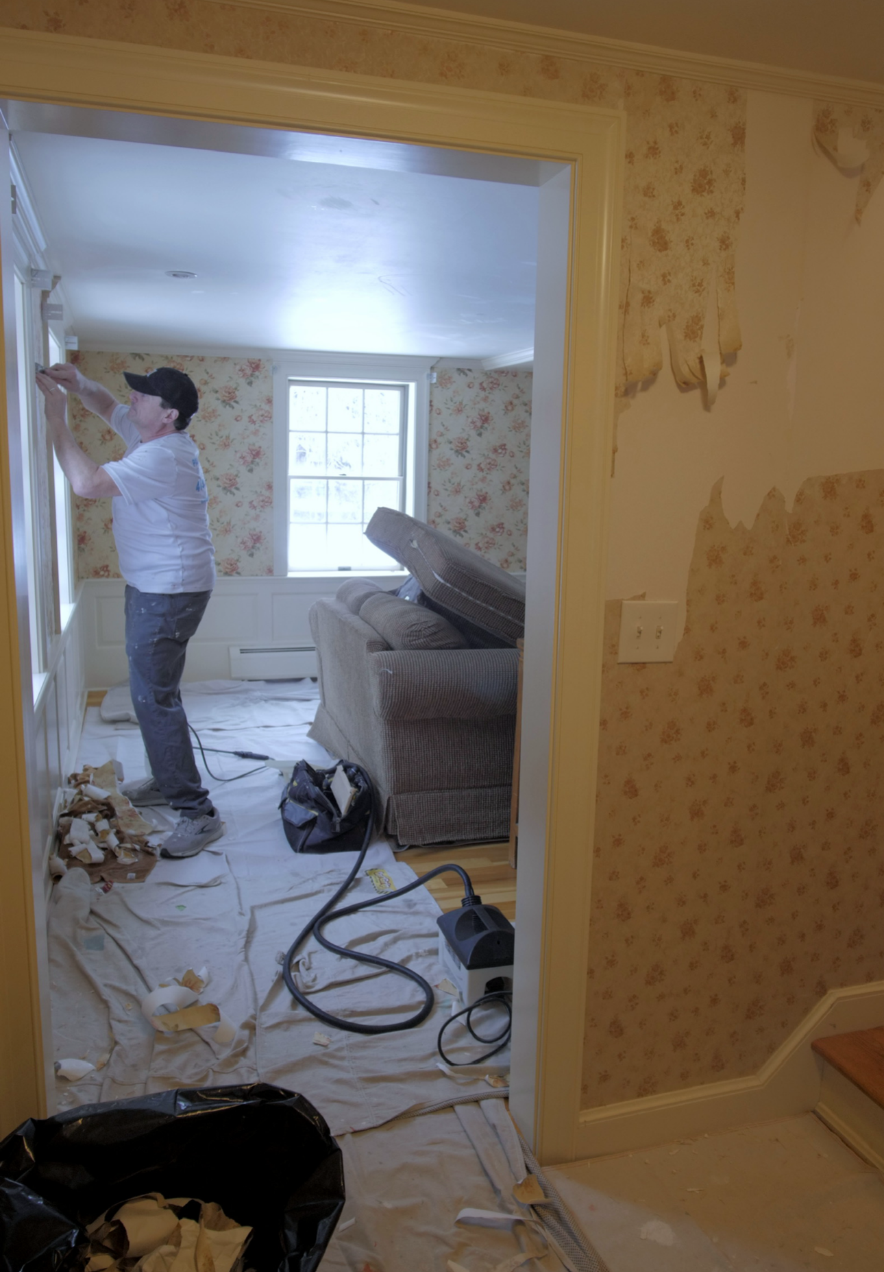 Forbes & Sons Painting & Staining - Business Photo Gallery Image