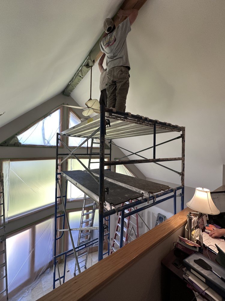 Forbes & Sons Painting & Staining - Business Photo Gallery Image