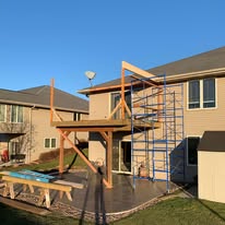 Projects Done Perfect Construction & Remodeling - Business Photo Gallery Image