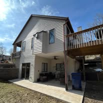 Projects Done Perfect Construction & Remodeling - Business Photo Gallery Image