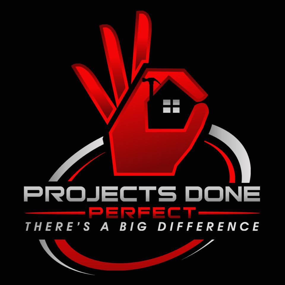 Projects Done Perfect Construction & Remodeling - Logo