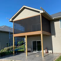 Projects Done Perfect Construction & Remodeling - Business Photo Gallery Image