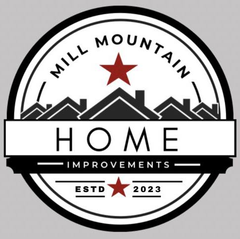 Mill Mountain Home Improvements - Logo