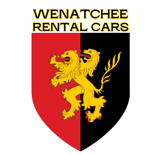 Wenatchee Rental Cars