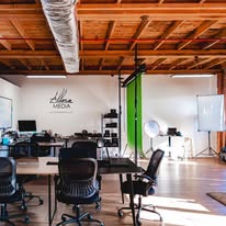 Allora Media - Business Photo Gallery Image