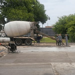 Salcidos Readymix - Business Photo Gallery Image
