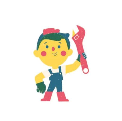 Affordable Handyman Services LLC (CCB-244550) - Logo