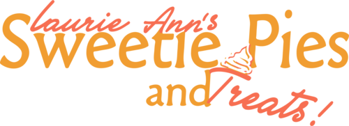 Laurie Ann's Sweetie Pies and Treats - Logo