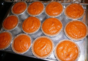 Laurie Ann's Sweetie Pies and Treats - Business Photo Gallery Image