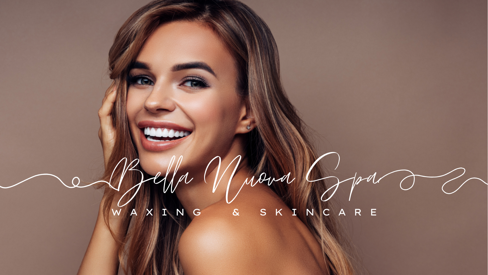 Bella Nuova Day Spa - Logo