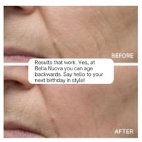 Bella Nuova Day Spa - Business Photo Gallery Image