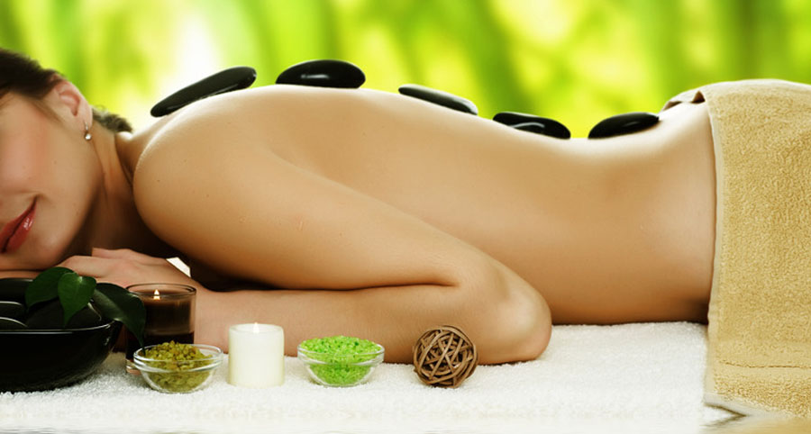 A Massage For All Seasons - Business Photo Gallery Image