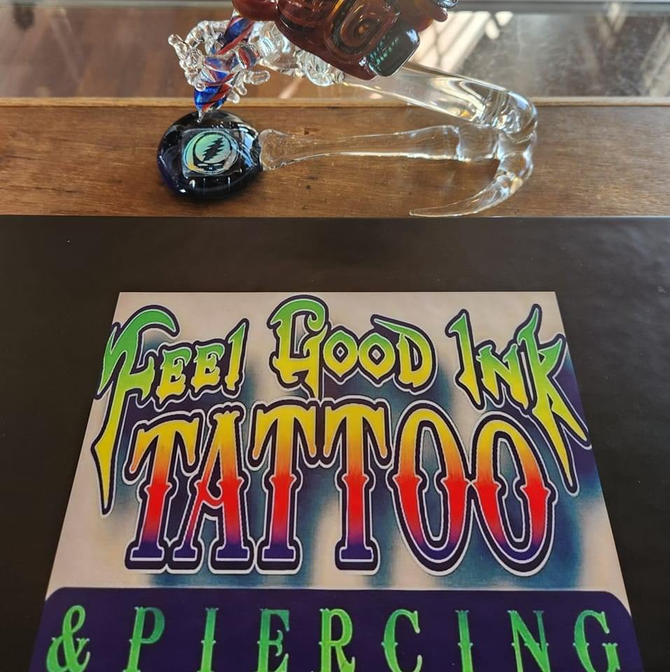 Feel Good Ink