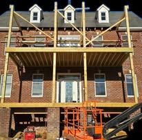 Liberty Renovation - Business Photo Gallery Image
