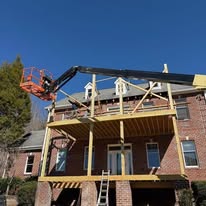 Liberty Renovation - Business Photo Gallery Image