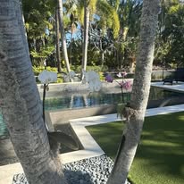 Lawn Care Flamingo - Business Photo Gallery Image