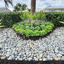 Lawn Care Flamingo - Business Photo Gallery Image