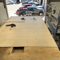 Atlas RV Repair - Business Photo Gallery Image