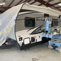 Atlas RV Repair - Business Photo Gallery Image