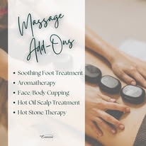 SPA Eunoia - Business Photo Gallery Image