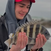 Holy Smokes Fishing Charters - Business Photo Gallery Image