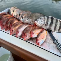 Holy Smokes Fishing Charters - Business Photo Gallery Image