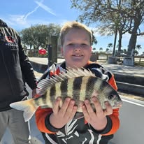 Holy Smokes Fishing Charters - Business Photo Gallery Image
