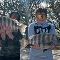 Holy Smokes Fishing Charters - Business Photo Gallery Image