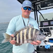 Holy Smokes Fishing Charters - Business Photo Gallery Image