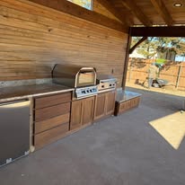 The Pergola Shop - Business Photo Gallery Image