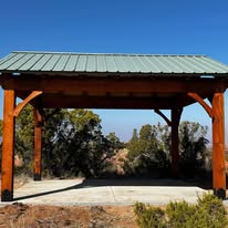 The Pergola Shop - Business Photo Gallery Image