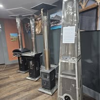 The Pergola Shop - Business Photo Gallery Image
