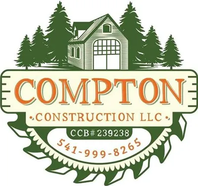 Compton Construction, Remodeling and Design - Logo